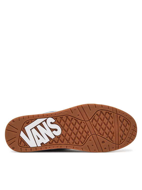 Vans Tenisice Vans Hylane VN000D1JFOB1 Tamnoplava
