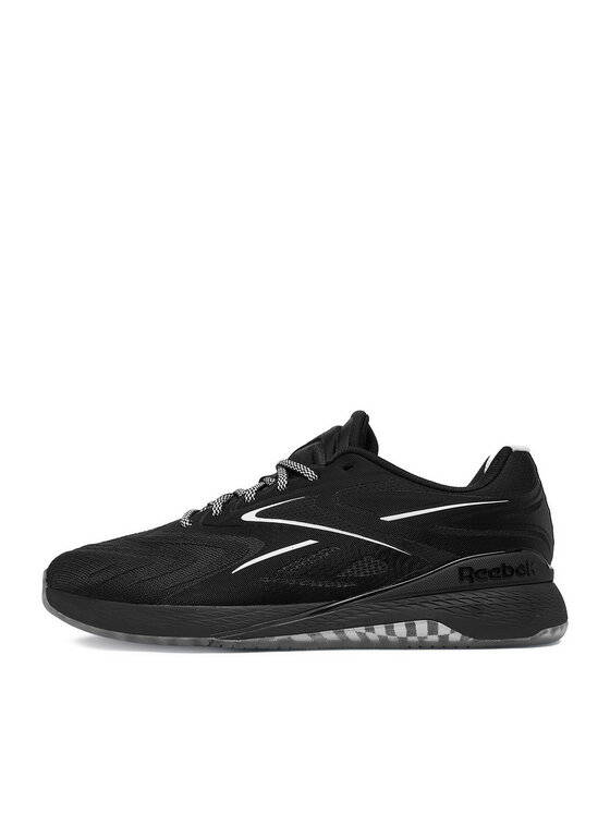 Reebok Παπούτσια για Γυμναστήριο Reebok EOSB-NANO X5 EDGE 100272191 Μαύρο