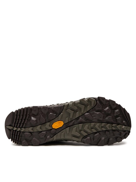 Merrell Trekingová obuv Merrell Annex Trak Low J91805 Hnědá
