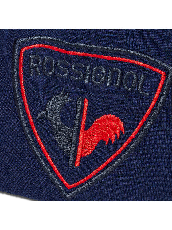 Rossignol Čiapka Rossignol Rooster RLIMH24U Tmavomodrá