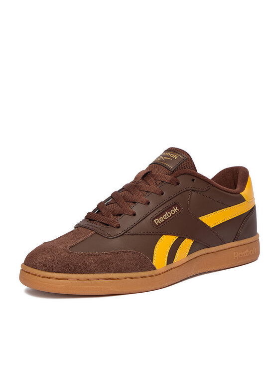 Reebok Снікерcи Reebok CEO-FORTE LOUNGER AR30252MEYT Коричневий