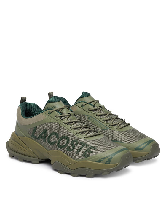 Lacoste Sneakers Lacoste L-Guard Breaker 7-50SMA0128 Cachi
