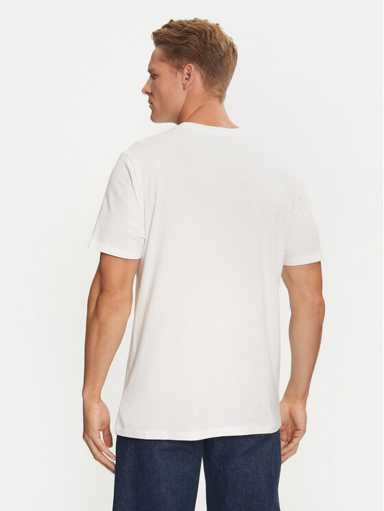 Gap Gap Komplet t-shirt majic﻿ 542268-00 Pisana Regular Fit