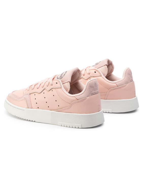 adidas Sneakersy adidas Supercourt W EE6044 Růžová