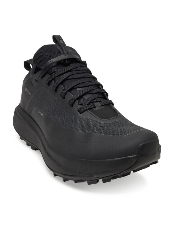 Arc'teryx Снікерcи Arc'teryx Sylan GORE-TEX gtx X000009605 Чорний