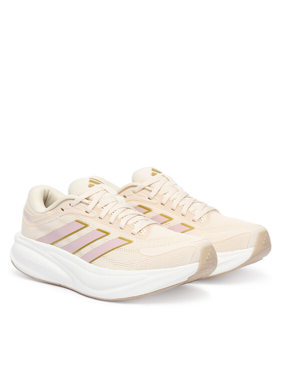 adidas Взуття для бігу adidas Response 2 Running Shoes KK4285 Кремовий