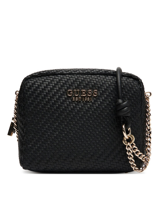 Guess Сумка Guess Mirema HWWG96 31140 Чорний
