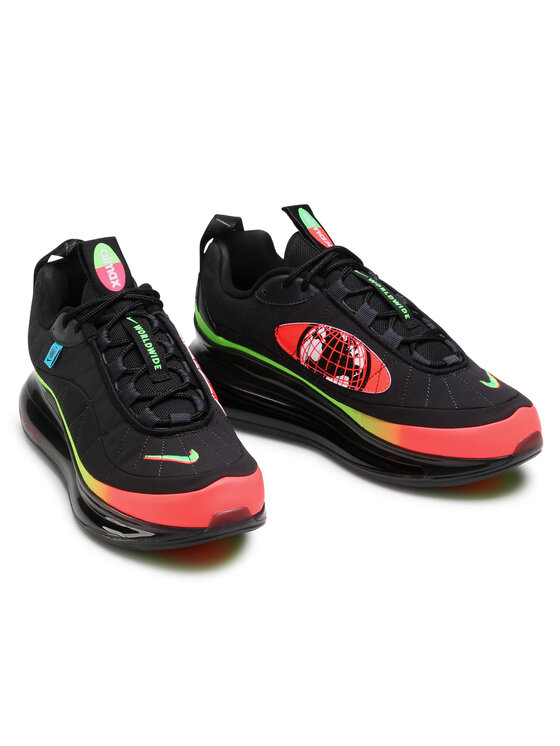 Nike Sneakersy Nike Mx-720-818 Ww CT1282 001 Čierna