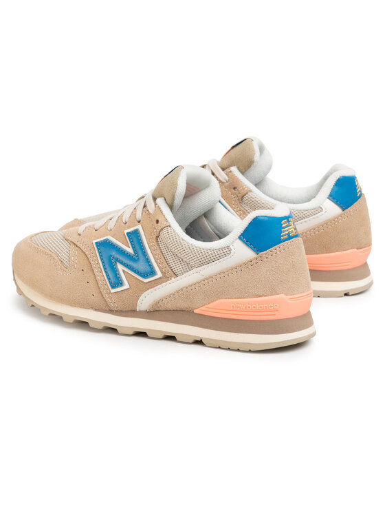 New Balance Superge New Balance WL996COK Bež