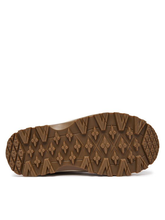 Vans Cizme de zăpadă Vans Standard-Hi 2.0 Mte VN000Y1HFBF1 Bej
