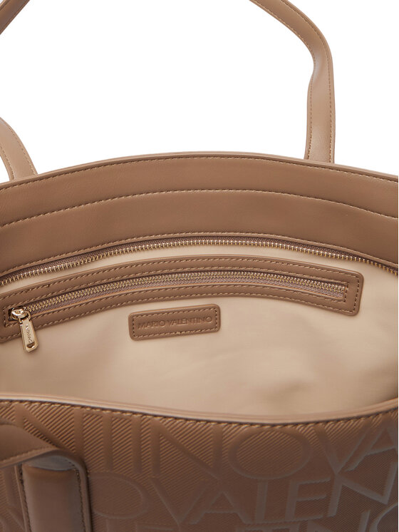 Valentino Сумка Valentino Gynevra Re VBSA6801 Бежевий
