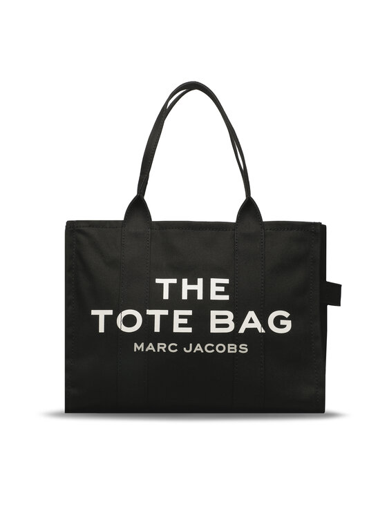 Marc Jacobs Torbica Marc Jacobs M0016156 Crna