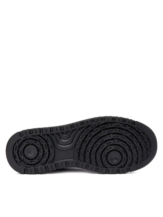 KARL LAGERFELD Снікерcи KARL LAGERFELD Z30988 S Чорний