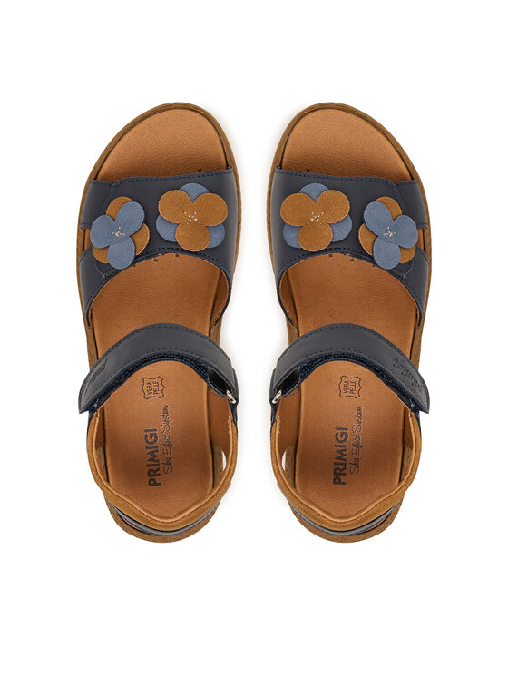 Primigi Sandale Primigi 1386900 D Bleumarin