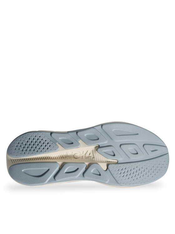 Hoka Взуття для бігу Hoka Rincon 4 1155131 Голубий