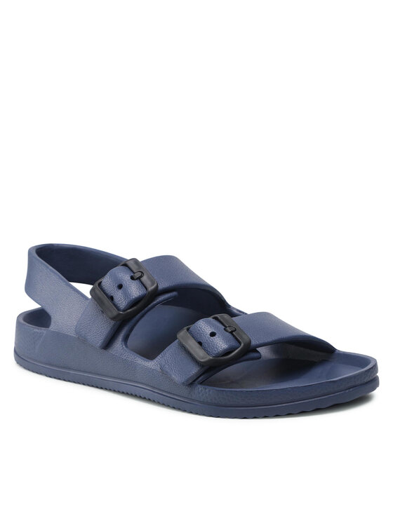 Sprandi Sandali Sprandi P904789T Blu scuro