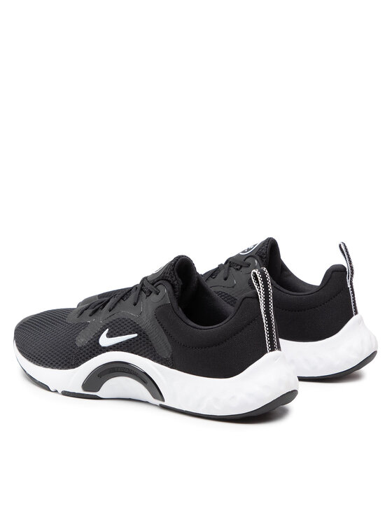 Nike Încălțăminte pentru sală Nike Renew In-Season Tr 11 DA1349 004 Negru