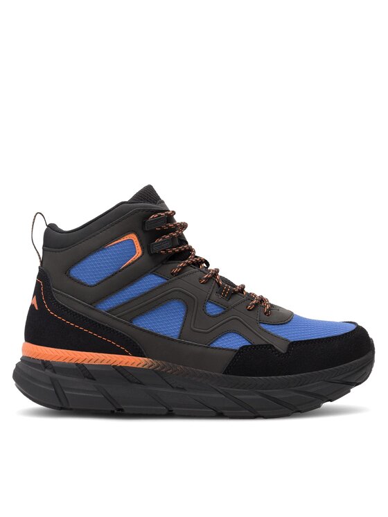 Sprandi Puszābaki Sprandi TEC MP40-22624Z Melns