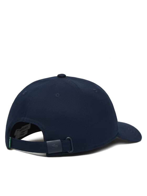 Lacoste Cappellino Lacoste RK1910 Blu scuro