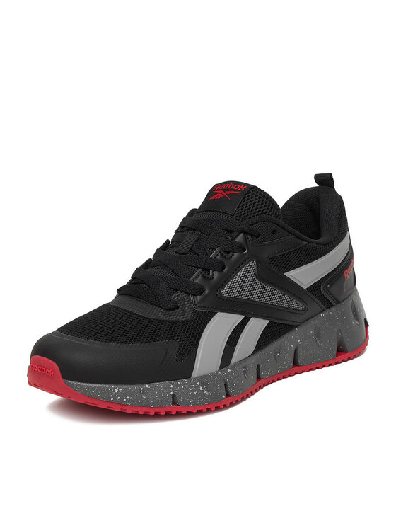 Reebok Снікерcи Reebok CEO-ZIG VECTOR AR30153BBRN Чорний