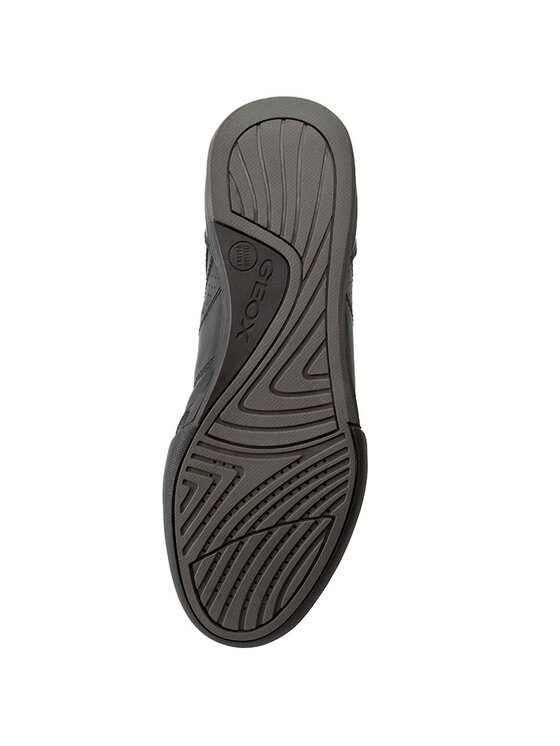 Geox Īsi apavi Geox U Kristof A U620EA 00043 C9999 Melns