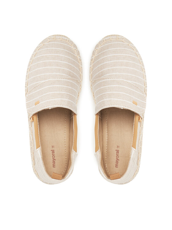 Mayoral Espadrilles Mayoral 45684 Bēšs