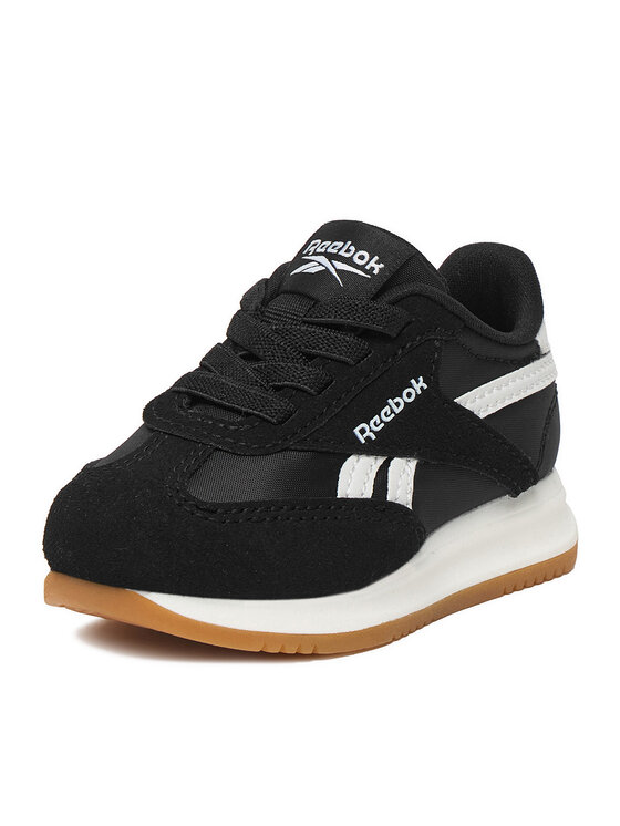 Reebok Снікерcи Reebok CEO-FIORI AR30309TBWT Чорний