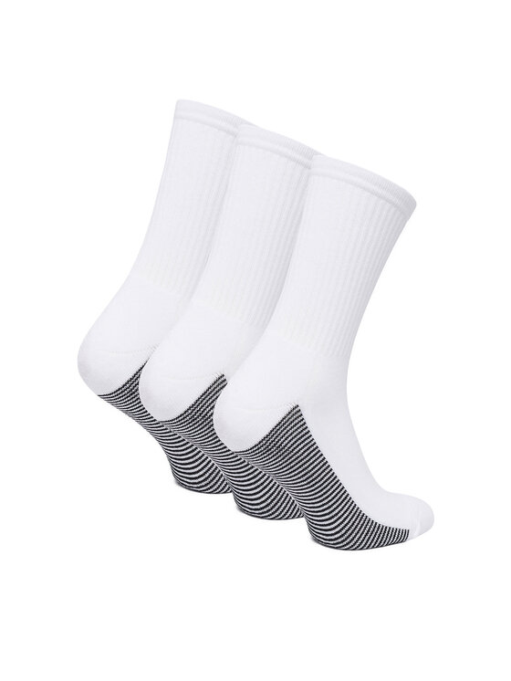 G-STAR Ilgos kojinės G-STAR CEO_AS_G-STAR_312_W_AW26 (3-PACK) Balta