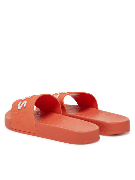 BOSS Iešļūcenes BOSS J51643 S Oranžs