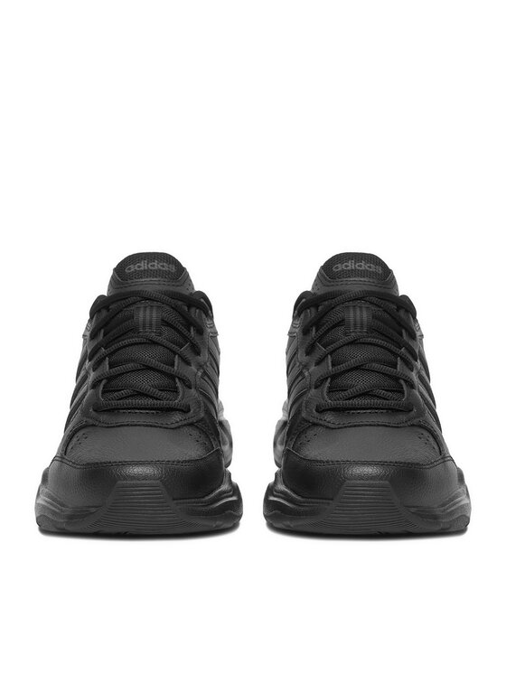 adidas Снікерcи adidas CWBEO-STRUTTER EG265 Чорний