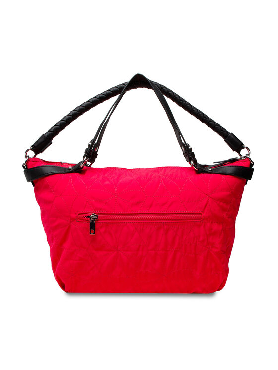 Desigual Bolso Desigual 22SAXA32 Rojo