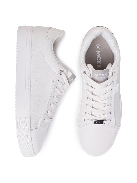 MEXX Sneakers MEXX Edou MXQP0247_01M Alb