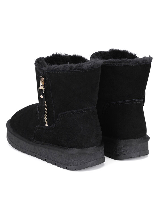 Lasocki Snehule Lasocki WFA2975-1Z Čierna