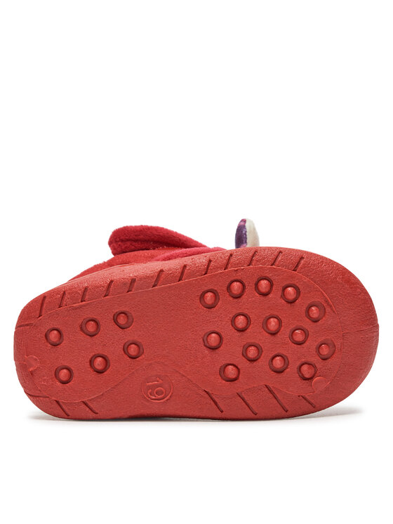 Mayoral Pantofole Mayoral 42534 91 Rosso