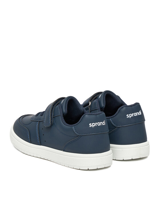 Sprandi Снікерcи Sprandi CEO-BIC-AW25-ZY03SPR(III)CH Cиній