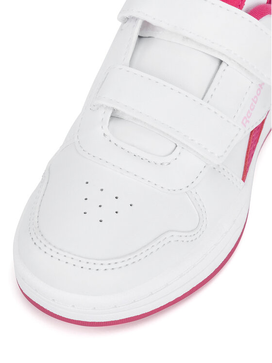 Reebok Снікерcи Reebok Royal Prime 2.0 100208254 Білий