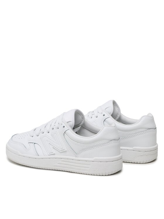 New Balance Sneakers New Balance GSB4803W Alb