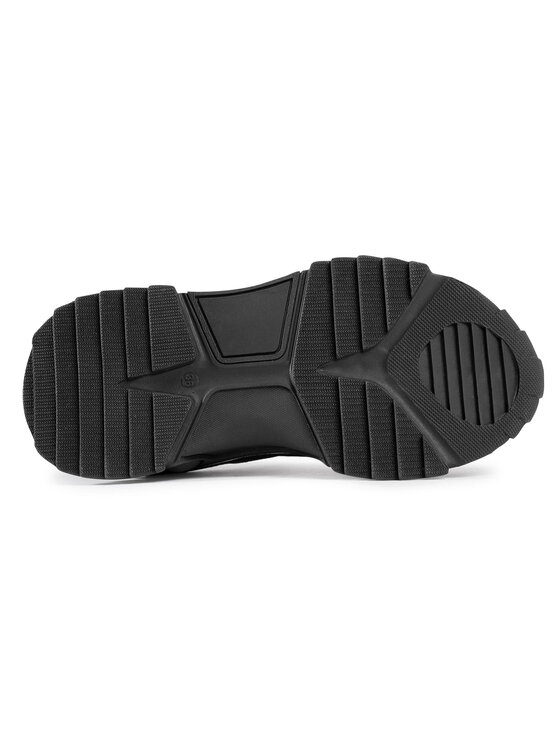 Togoshi Sportcipők Togoshi TG-22-05-000258 Fekete