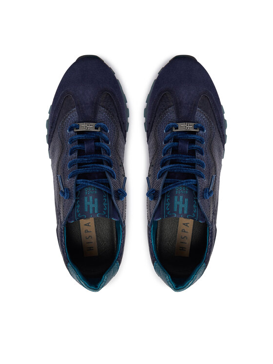 Hispanitas Sneakers Hispanitas Oregon HI264955 C004 Bleumarin