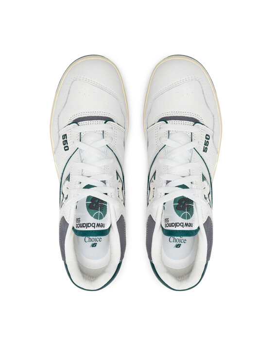 New Balance Laisvalaikio batai New Balance BB550VTG Smėlio