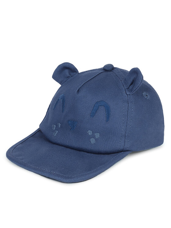 Mayoral Šiltovka Mayoral 10668 Tmavomodrá