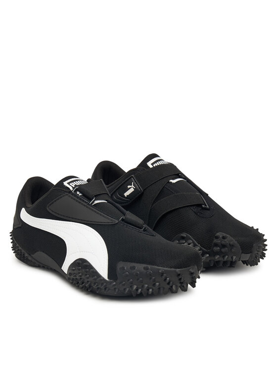 Puma Sneakersy Puma Mostro OG Prime 403206 09 W Černá