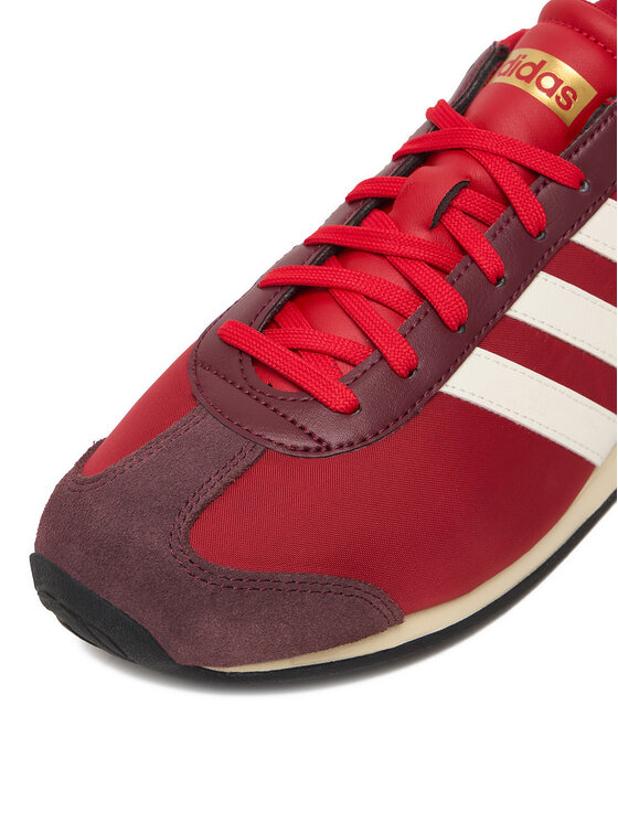 adidas Снікерcи adidas CEO-RUNVISTA HQ2324 Червоний