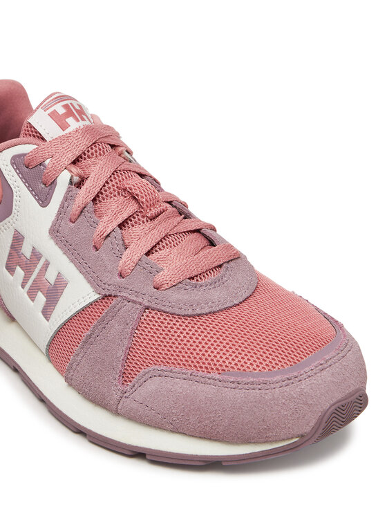 Helly Hansen Снікерcи Helly Hansen Anakin 11993_676 Рожевий