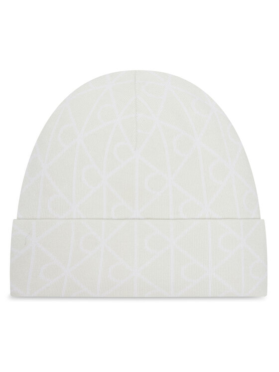 Calvin Klein Cepure Calvin Klein LV04D8050G Bēšs