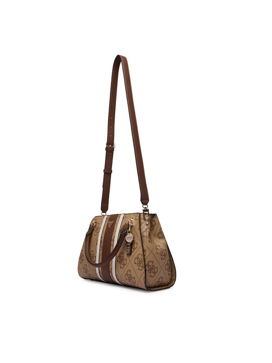 Guess Сумка Guess Noelle II HWSS96 72070 Коричневий