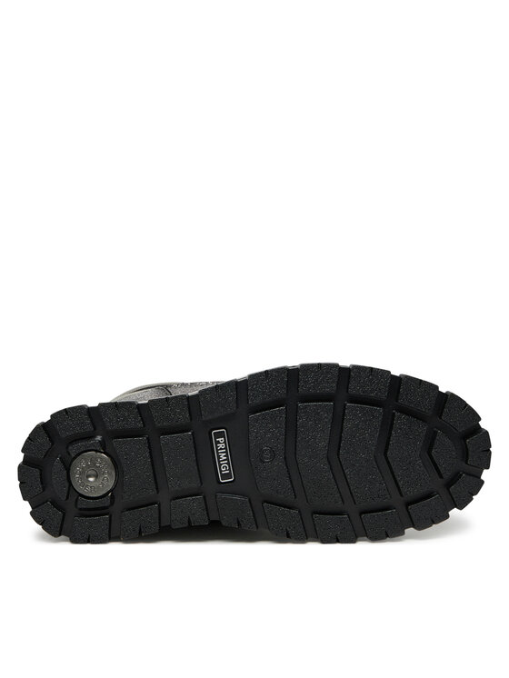 Primigi Снігоходи Primigi 6869500 D GORE-TEX Сірий