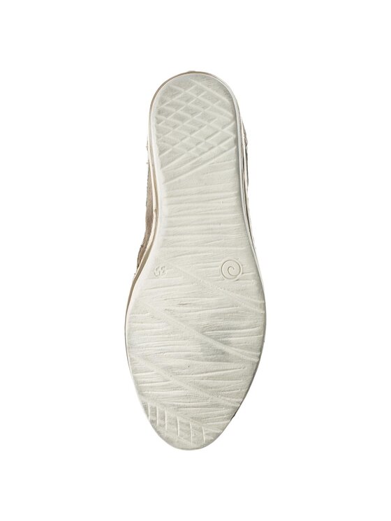 Khrio Sneakers Khrio 181K7112VESROQ Beige