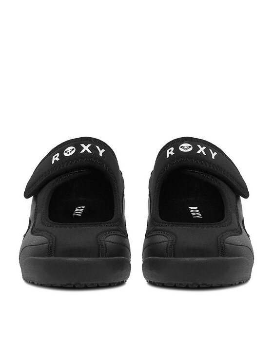 Roxy Снікерcи Roxy CEOB-V12-1231 Чорний