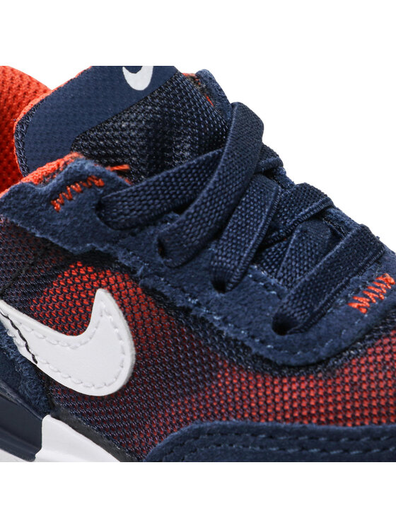 Nike Снікерcи Nike Waffle One (Td) DC0479 401 Cиній